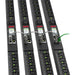 EAN 731304356301 - APC NetShelter 9000 unidad de distribución de energía (PDU) 24 salidas AC 0U Negro imagen 8