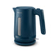 EAN 8720389037276 - Philips 3000 series HD9411/70 tetera eléctrica 1,7 L 2200 W Azul imagen 1