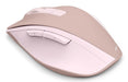EAN 4047443537447 - Hama WM-500 ratón Oficina Mano derecha RF inalámbrico Óptico 1600 DPI imagen 3