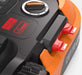 EAN 6943475869847 - WORX WR165E cortadora de césped Robot cortacésped Batería Negro, Naranja imagen 4