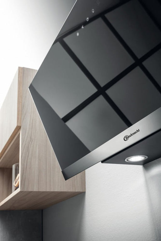 EAN 4011577865929 - Bauknecht RBHVP 83 LM K De pared Negro, Acero inoxidable 713 m³/h imagen 2