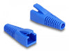 EAN 4043619669752 - DeLOCK 66975 conector Azul, Transparente, Blanco imagen 3