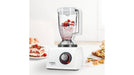 EAN 4242005109364 - Bosch MultiTalent 8 robot de cocina 1100 W 3,9 L Translúcido, Blanco Balanza integrada imagen 4