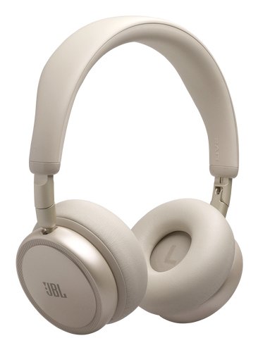EAN 1200130033216 - JBL Live 680NC Auriculares Inalámbrico y alámbrico Diadema Llamadas/Música USB Tipo C Bluetooth Champán imagen 6