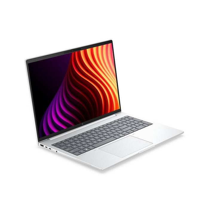 EAN 0826581033073 - HP EliteBook 8 G2i 16 inch Notebook Next Gen AI PC Wolf Pro Security Edition Intel Core Ultra 7 356H Port imagen 15