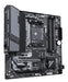 EAN 4719331870096 - GIGABYTE B550M GAMING X WIFI6 placa base AMD B550 Zócalo AM4 micro ATX imagen 3