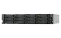 EAN 4711103092033 - QNAP TS-H1465U-RP Servidor de almacenamiento Bastidor (2U) 8 GB DDR5 0 TB QNAP QTS Negro imagen 6