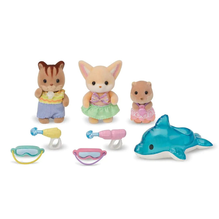 EAN 5054131057490 - Sylvanian Families 5749 figura de juguete para niños imagen 2
