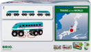 EAN 7312350360868 - BRIO Trains of the World imagen 6