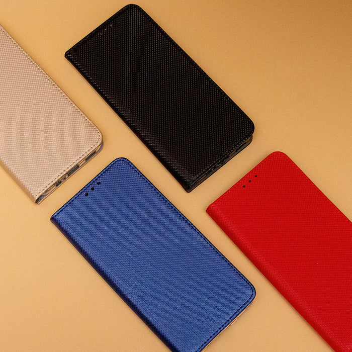 EAN 5907504593241 - TelForceOne GSM196426 funda para teléfono móvil Negro imagen 6