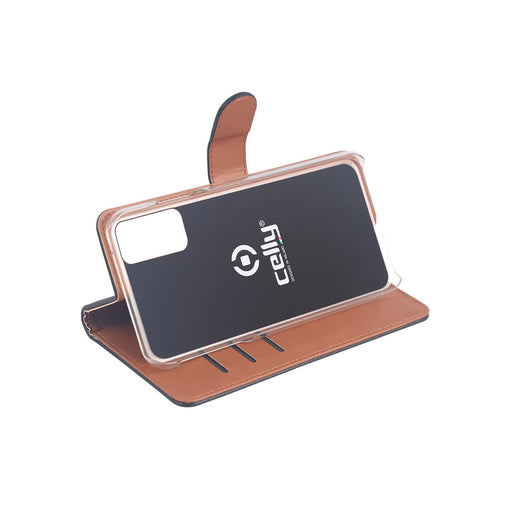 EAN 8021735189602 - Celly Wally funda para teléfono móvil 16,3 cm (6.41") Negro imagen 2