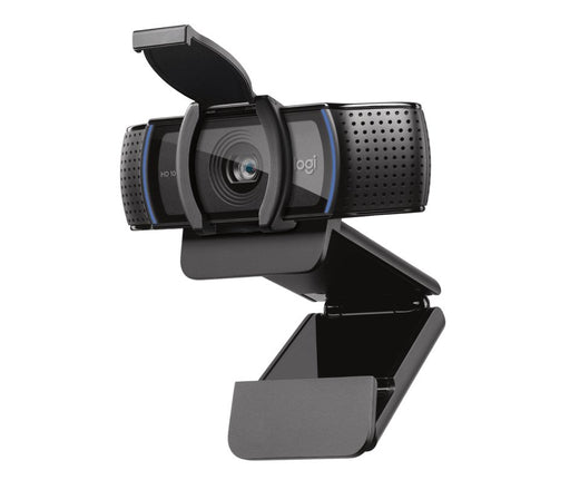 EAN 5715063098950 - Logitech C920e HD 1080p Webcam cámara web 3 MP 1920 x 1080 Pixeles USB 3.2 Gen 1 (3.1 Gen 1) Negro imagen 2