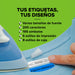 EAN 3026981745935 - DYMO 2174593 impresora de etiquetas imagen 9