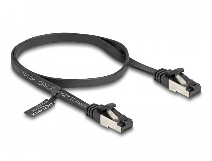 EAN 4043619801787 - DeLOCK 80178 cable de red Cat8.1 U/FTP (STP) imagen 2