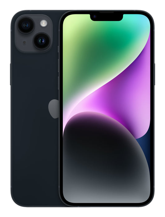 EAN 194253374619 - Apple iPhone 14 Plus 17 cm (6.7") SIM doble iOS 16 5G 256 GB Negro imagen 1