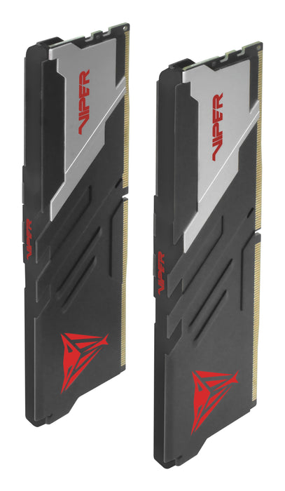 EAN 4711378432978 - Patriot Memory Viper Venom Non-RGB DDR5 AMD Series módulo de memoria 16 GB 2 x 8 GB 6400 MT/s 288-pin DIM imagen 12