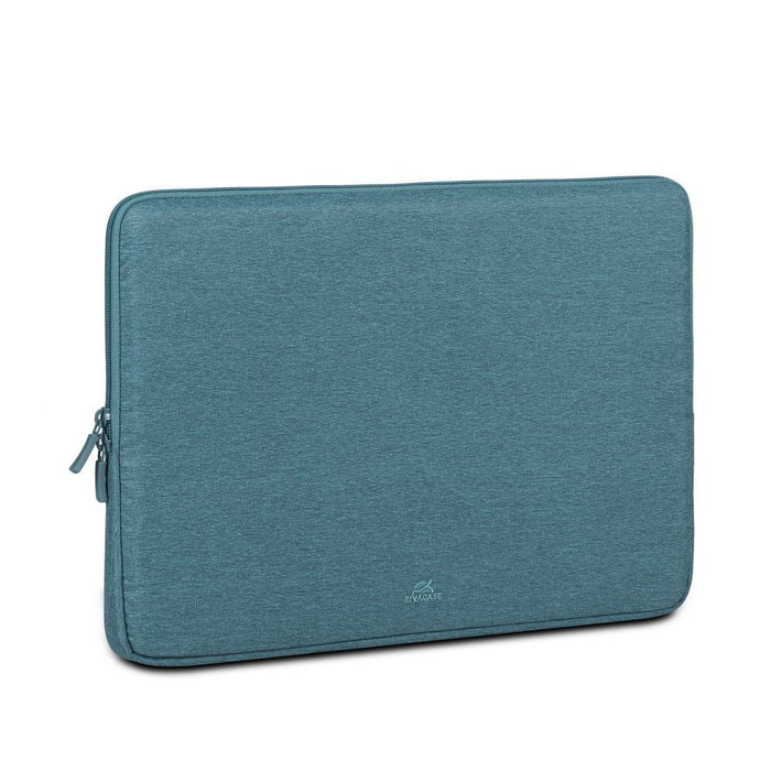 EAN 4260709012308 - Rivacase Suzuka 7705 39,6 cm (15.6") Funda Color aguamarina imagen 1