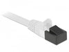 EAN 4043619864706 - DeLOCK 86470 tapa de seguridad para enchufe RJ-45 Negro 10 pieza(s) imagen 3