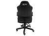 EAN 5901969426809 - FURY Avenger M+ Silla para videojuegos universal Asiento acolchado Negro, Blanco imagen 8