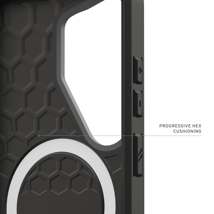EAN 840283927553 - Urban Armor Gear Civilian funda para teléfono móvil 17,5 cm (6.9") Negro imagen 7