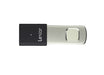 EAN 0843367127467 - Lexar JumpDrive F35 PRO unidad flash USB 64 GB USB tipo A 3.2 Gen 1 (3.1 Gen 1) Negro, Plata imagen 1