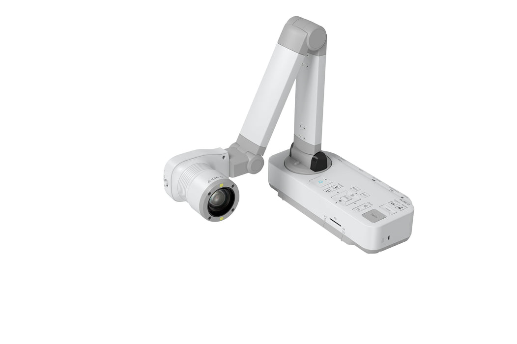 EAN 8715946610122 - Epson ELPDC21 cámara de documentos Gris, Blanco 25,4 / 2,7 mm (1 / 2.7") CMOS USB/HDMI imagen 6