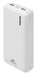 EAN 4260709011240 - Rivacase VA2572 Polímero de litio 20000 mAh Blanco imagen 6