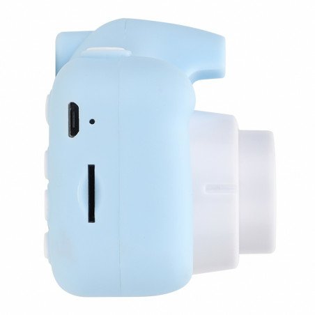 EAN 3760265541829 - AgfaPhoto Compact Realikids Cam Mini Cámara compacta 12 MP CMOS Azul imagen 3