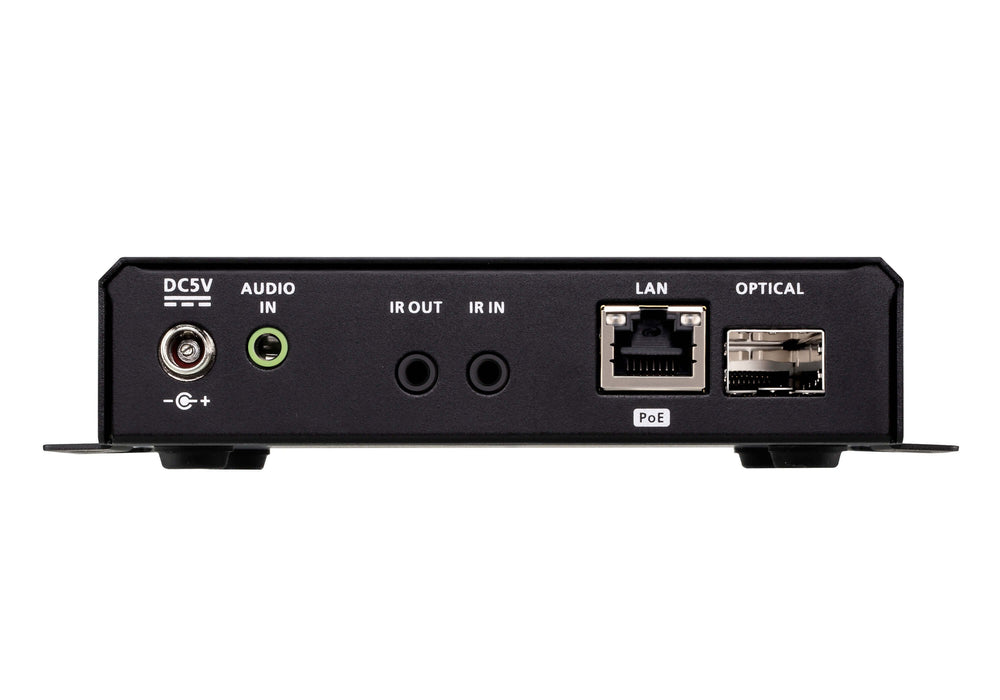 EAN 4710469349331 - ATEN VE8962T Transmisor de señales AV Negro imagen 3