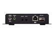 EAN 4710469349331 - ATEN VE8962T Transmisor de señales AV Negro imagen 3