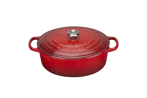 EAN 0024147261780 - Le Creuset 21178270602430 fuente de asado 4,1 L hierro fundido imagen 1