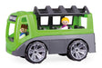 EAN 4006942873708 - Lena TRUXX Bus imagen 2