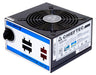 EAN 4710713239388 - Chieftec CTG-750C unidad de fuente de alimentación 750 W 24-pin ATX ATX Negro imagen 1