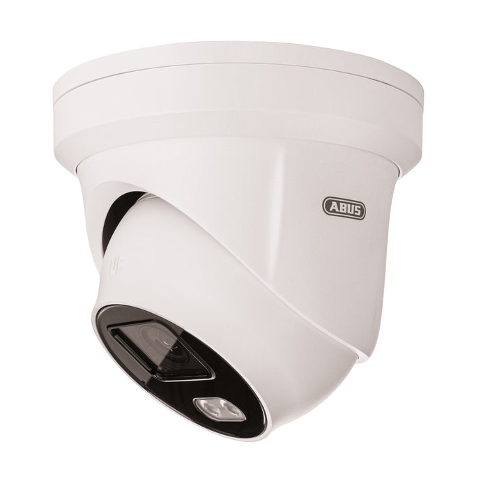 EAN 4043158193640 - ABUS IP Kugeldome 4 MPx (2.8IPCS54511Amm, WL) IPCS54511A imagen 2