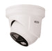 EAN 4043158193633 - ABUS IPCS54511B IP Kugeldome 4 MPx 4 mm WL - Netzwerkkamera imagen 2