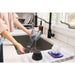 EAN 5035048840726 - Black & Decker DVD320BP aspiradora de mano Negro Sin bolsa imagen 8