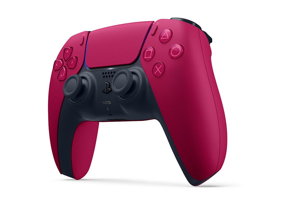 EAN 711719023012 - Sony DualSense Rojo Bluetooth/USB Gamepad Digital PlayStation 5 imagen 3