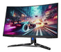 EAN 0198153734573 - Lenovo Legion R32qc-30 pantalla para PC 80 cm (31.5") 2560 x 1440 Pixeles Quad HD LED Negro imagen 2