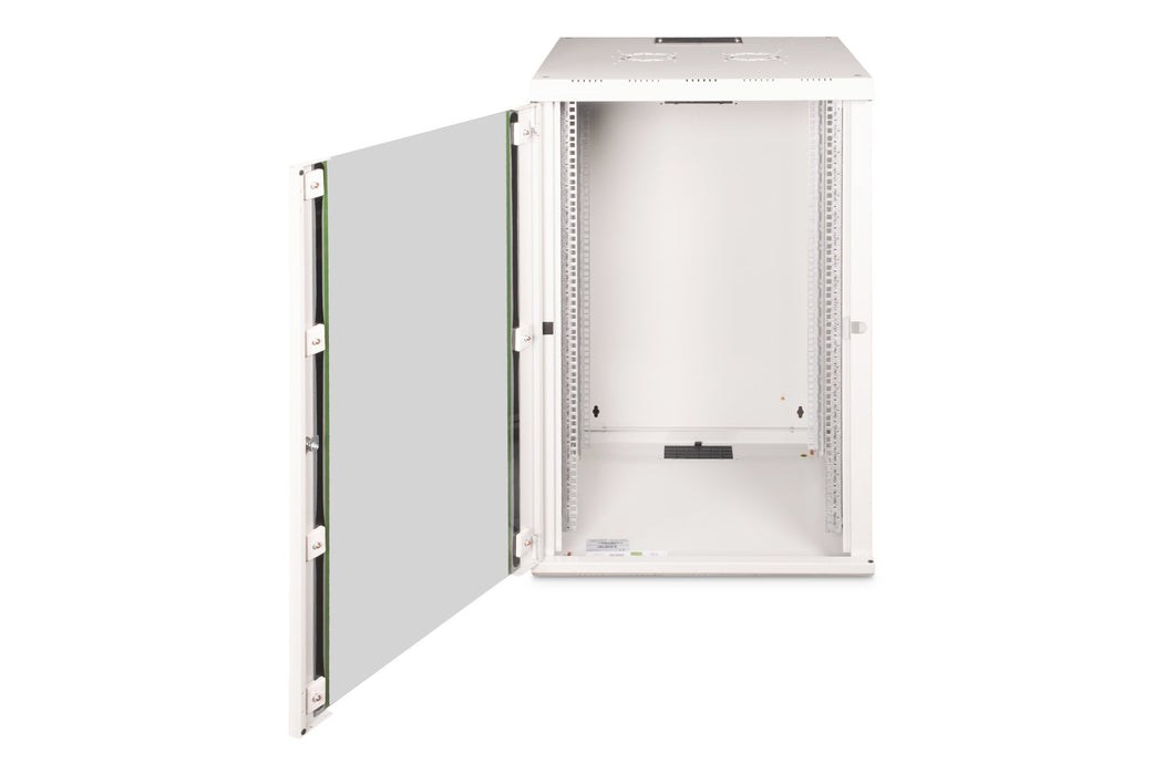 EAN 4016032205975 - Digitus DN-19 20U-6/6 armario rack Bastidor de pared Gris imagen 3
