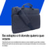 EAN 199764064639 - HP Modern 14-inch Laptop Briefcase imagen 7