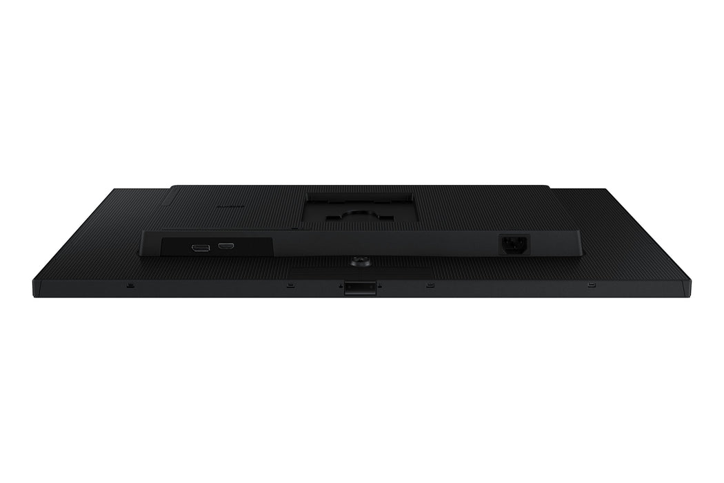 EAN 8806095541839 - Samsung S70D pantalla para PC 68,6 cm (27") 3840 x 2160 Pixeles 4K Ultra HD LCD Negro imagen 5