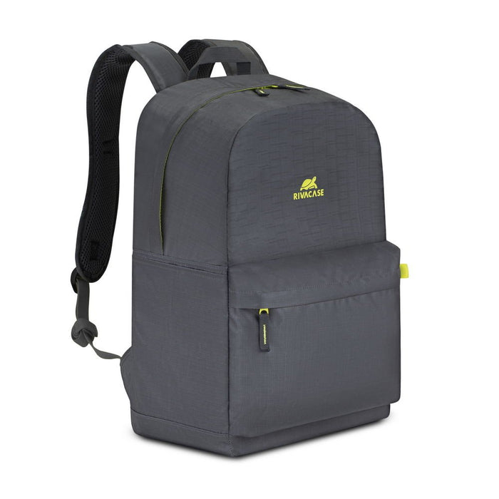 EAN 4260403577868 - Rivacase Mestalla 39,6 cm (15.6") Mochila Gris imagen 1