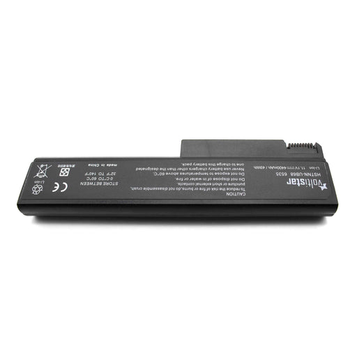 EAN 8435597410109 - VOLTISTAR BATHP6530B refacción para laptop Batería imagen 2