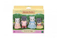 EAN 5054131054550 - Sylvanian Families 5455 figura de juguete para niños imagen 1