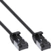 EAN 4043718312269 - InLine 75302S cable de red Negro 2 m Cat8.1 U/FTP (STP) Alrededor imagen 1