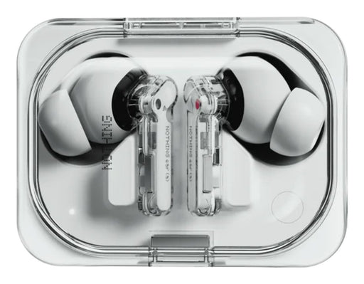 EAN 6974434222199 - Nothing Ear (a) Auriculares True Wireless Stereo (TWS) Dentro de oído Llamadas/Música USB Tipo C Bluetoot imagen 1