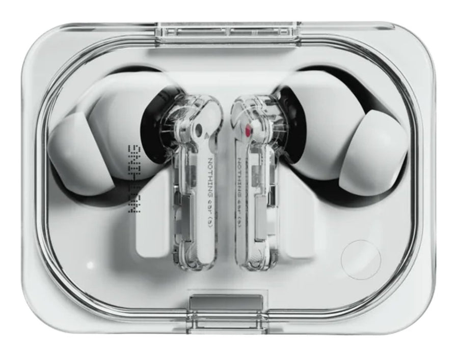 EAN 6974434222199 - Nothing Ear (a) Auriculares True Wireless Stereo (TWS) Dentro de oído Llamadas/Música USB Tipo C Bluetoot imagen 1