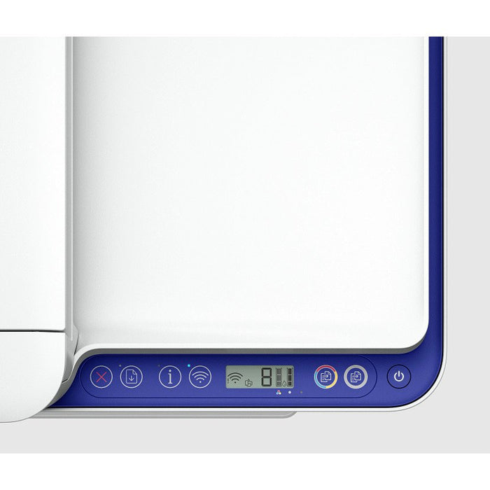 EAN 0196337820845 - HP DeskJet 4230e All-in-One Printer Inyección de tinta térmica A4 4800 x 1200 DPI 8,5 ppm Wifi imagen 11