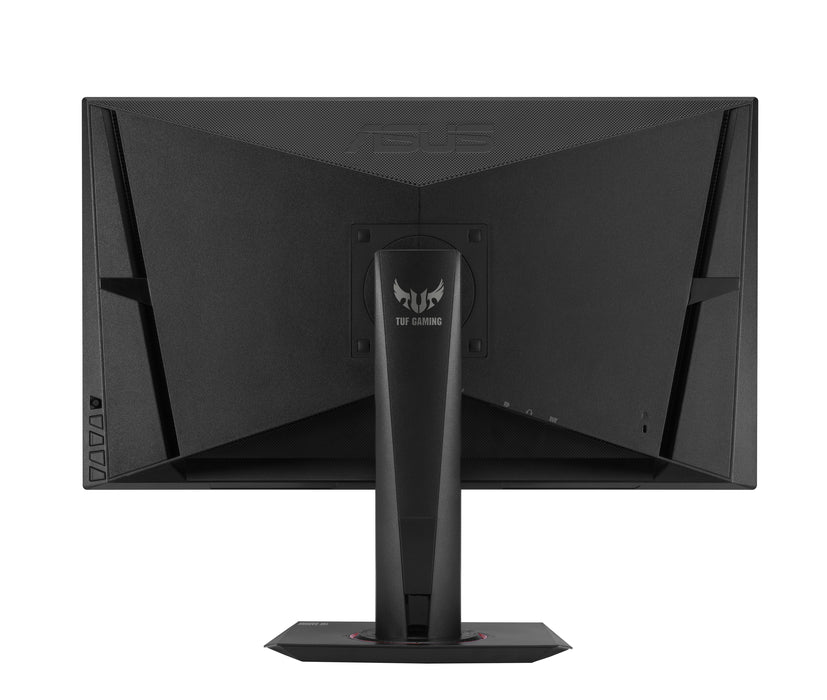 EAN 4718017296779 - ASUS TUF Gaming VG27BQ pantalla para PC 68,6 cm (27") 2560 x 1440 Pixeles Quad HD LED Negro imagen 4