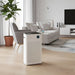 EAN 8718546312137 - Clean Air Optima CA510ProSmart purificador de aire 110 m² 55 dB 45 W Blanco imagen 7